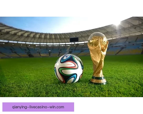 世界杯竞猜赔率分析与投注策略全面解读助你精准预测赛事结果