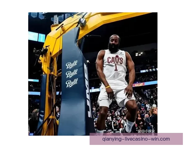 哈登计划与骑士签2年7500万合同并招募詹姆斯加盟球队