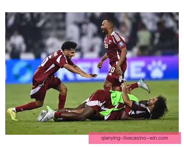 2026年世界杯参赛队伍全解析：新格局、新挑战与历史变革