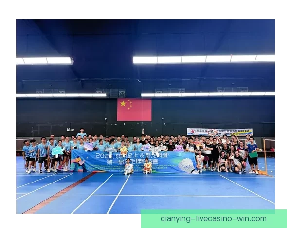 全新体育竞猜体验助你掌握胜负瞬间赢取丰厚奖励