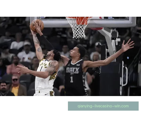 马刺豪取23胜冲击雷霆 文班亚马MVP呼声持续升温