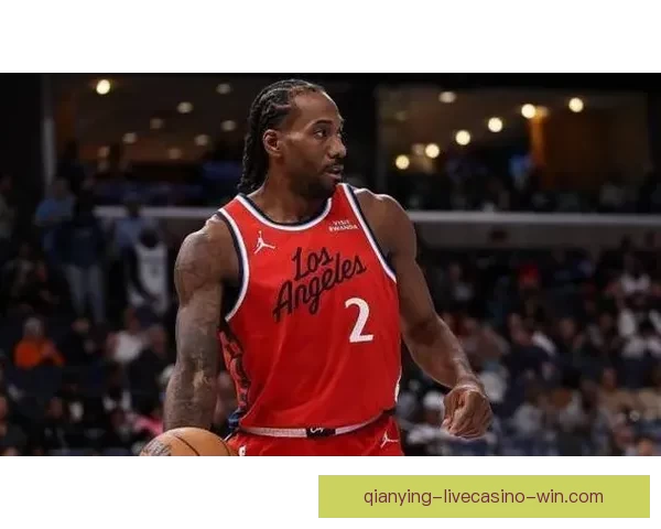 历史第20人！莱昂纳德连续53场得分破20将追平贝勒纪录