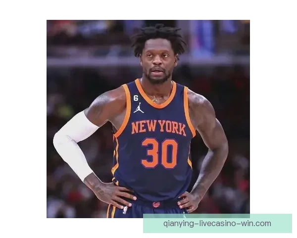 兰德尔个人生涯总篮板突破7000大关 创下重要里程碑