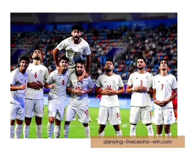 2026年世界杯参赛队伍全解析：新格局、新挑战与历史变革