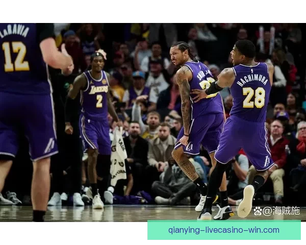 湖人掘金锁定季后赛 西部格局明朗太阳快船仍存理论希望