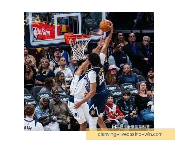 穆雷轰53分九三分掘金险胜独行侠约基奇豪取三双