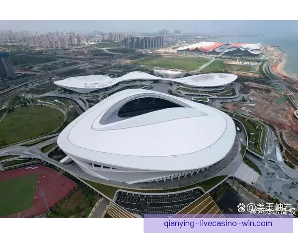 聚焦二零二六世界杯球场布局与城市文化经济联动发展的全球视角